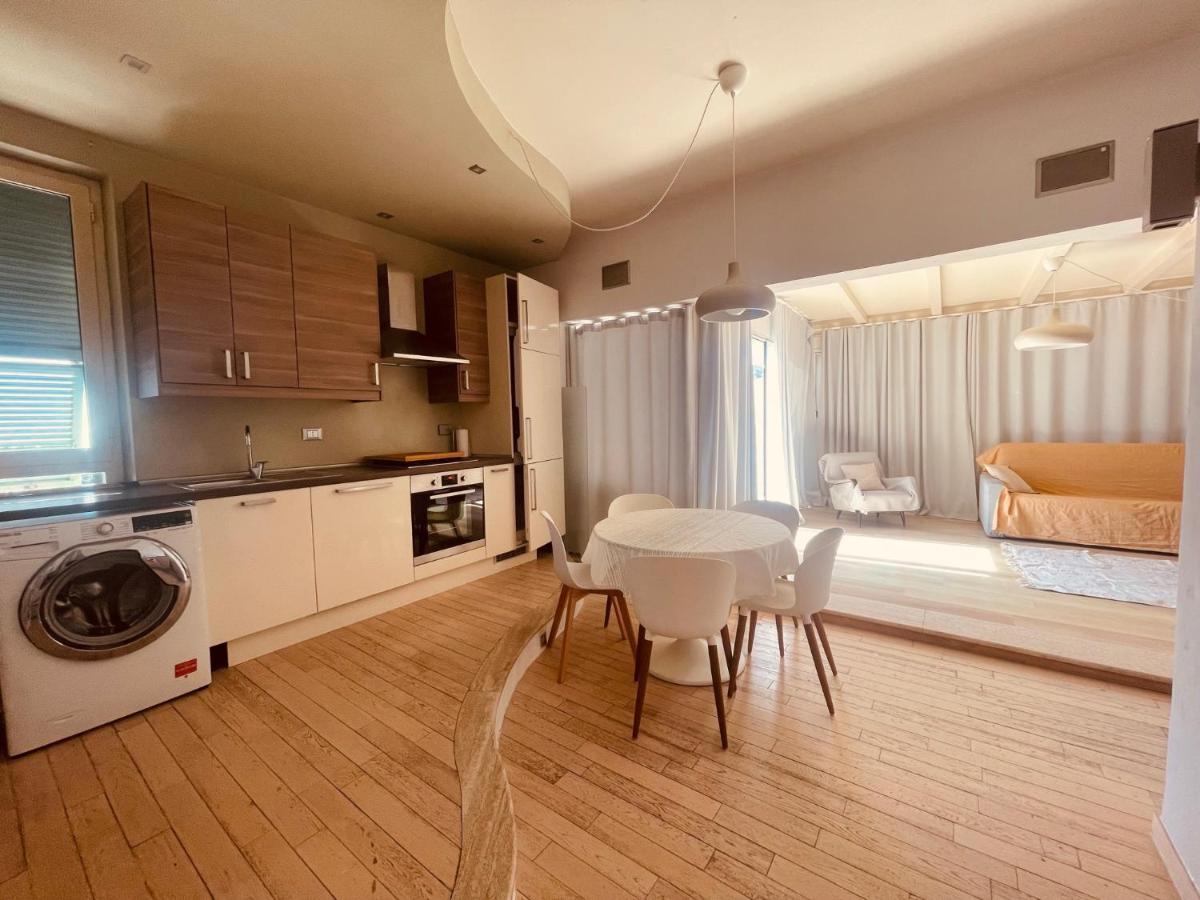 Conchiglia Aparthotel 2*