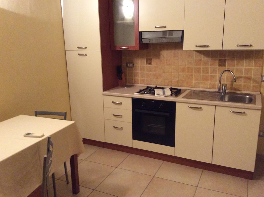 Conchiglia Aparthotel 2*