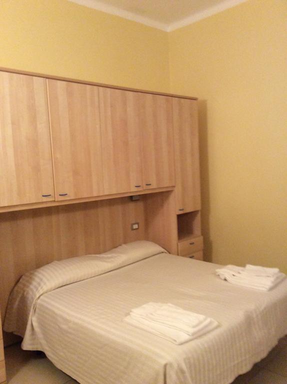 Aparthotel Conchiglia