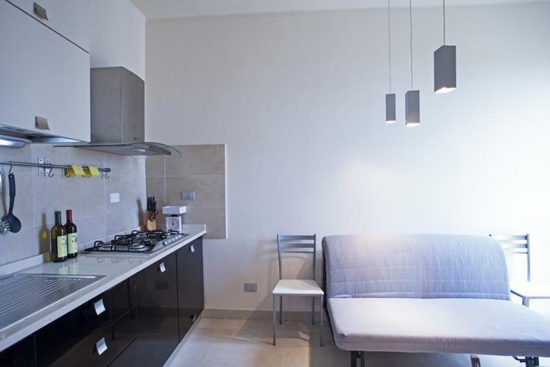 Aparthotel Conchiglia Alassio