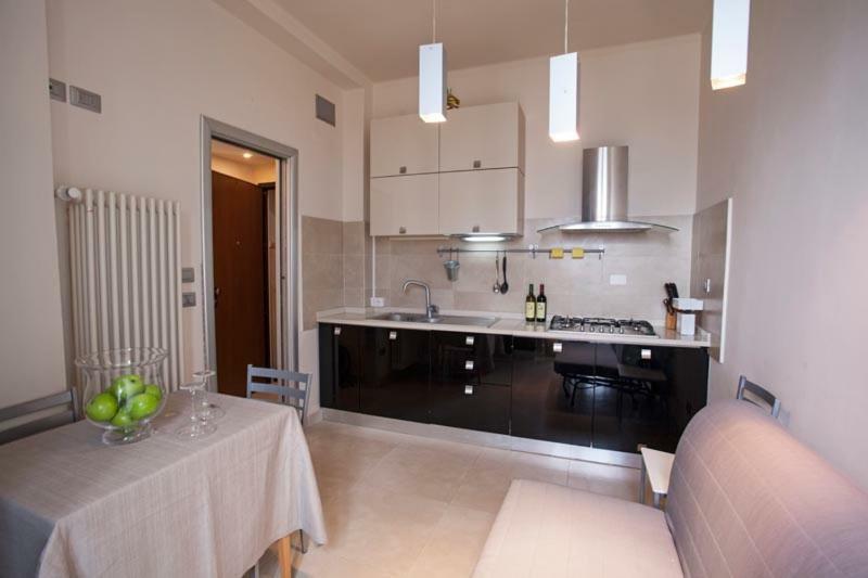 Aparthotel Conchiglia Alassio
