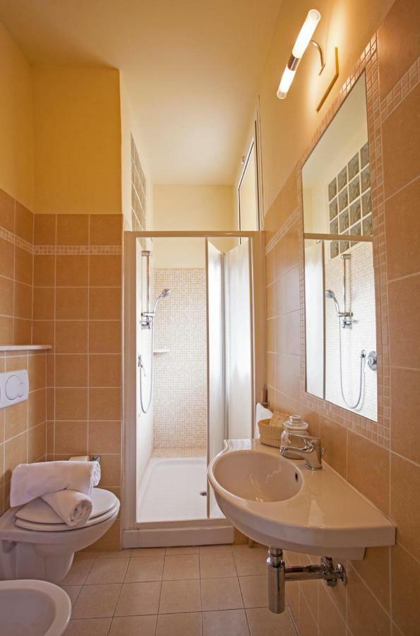 Aparthotel Conchiglia