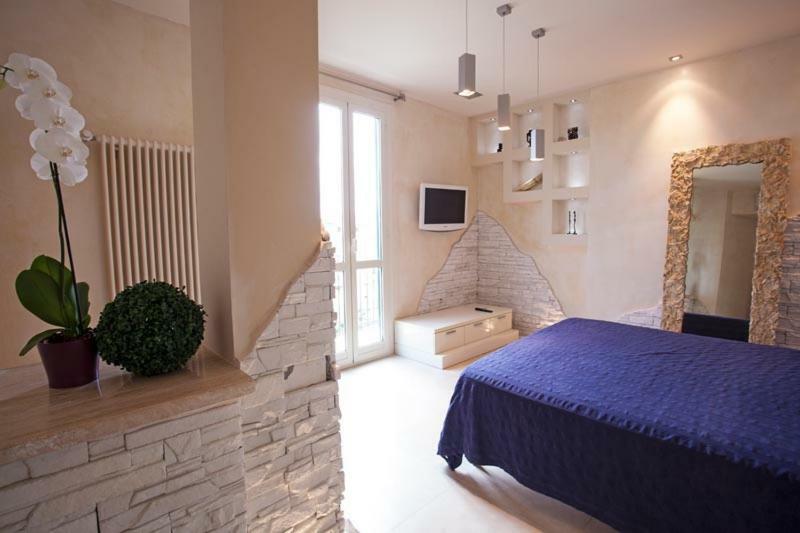 Aparthotel Conchiglia Alassio