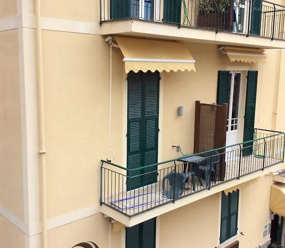 Residence Conchiglia Aparthotel