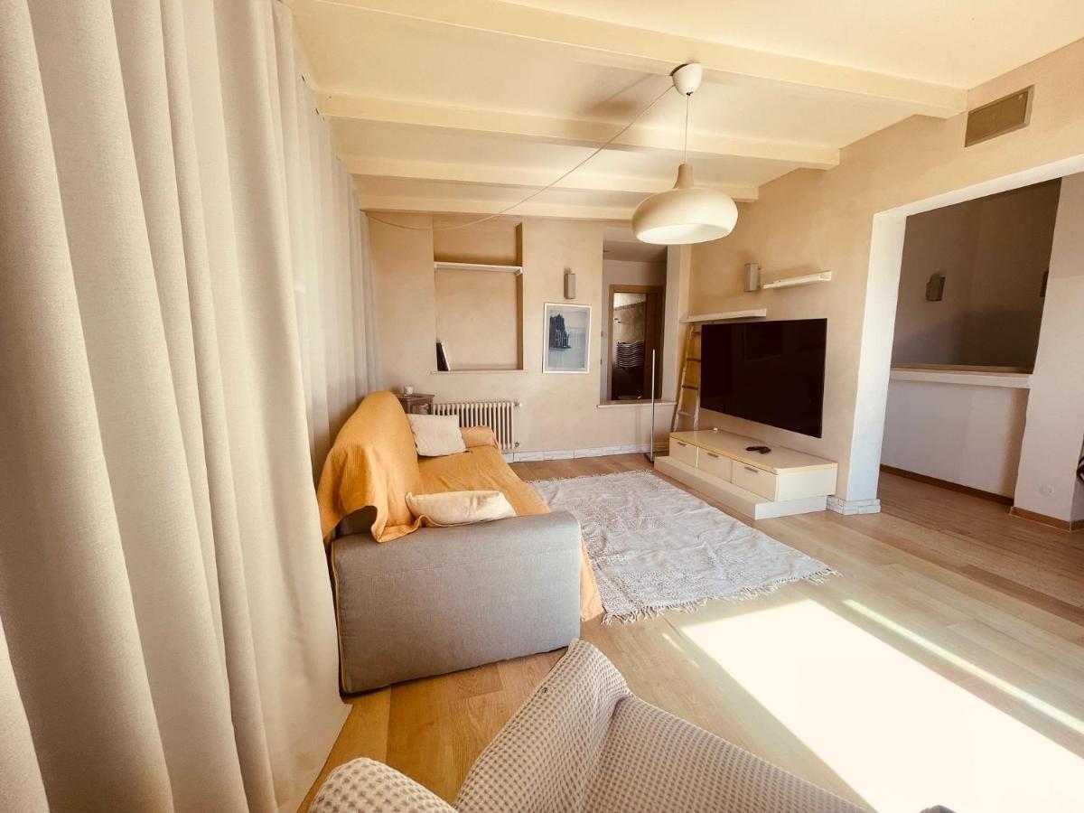 Apartahotel Conchiglia