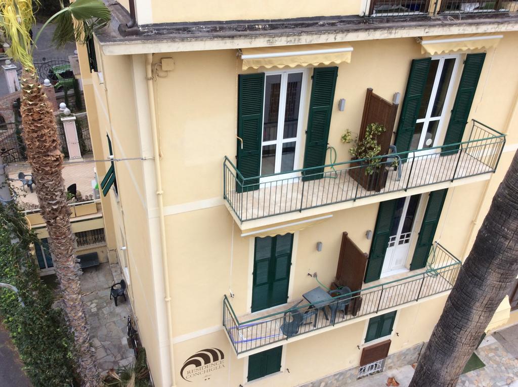 Conchiglia 2* Alassio
