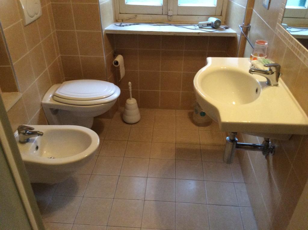 Aparthotel Conchiglia 2*