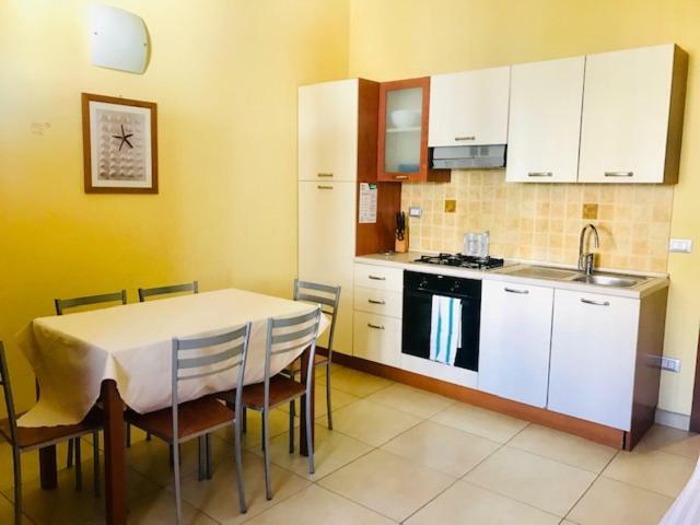 Conchiglia Aparthotel
